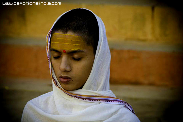 His Own Words… 54 devotionalindia vedas hindu scriptures 78