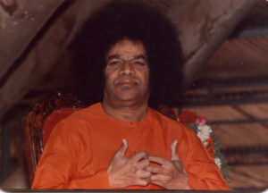 Chandrasekharaya namah Om, Master The Mind By Bhagavan Sri Sathya Sai Baba