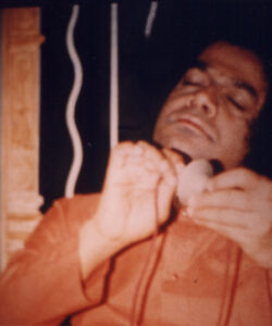 Bhagwan Shri Sathya Sai Baba sacred peaceful portrait photo