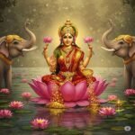 Laxmi Mata Aarti