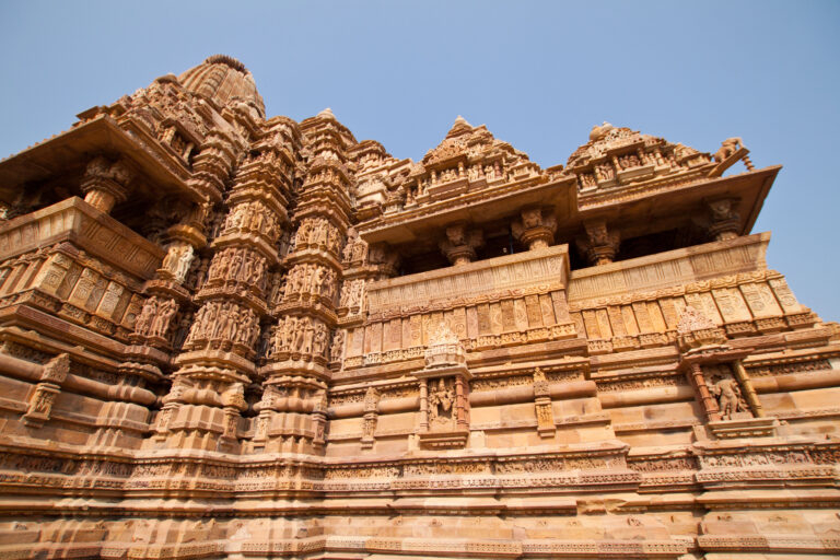 ⁠Story of Lepakshi