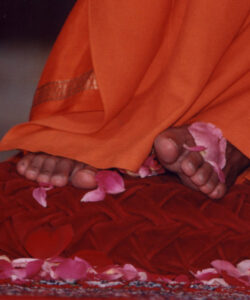 lotus feet of lord sri sathya sai baba old rare collection galllery 16