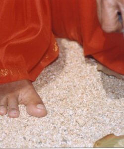 lotus feet of lord sri sathya sai baba old rare collection galllery 17
