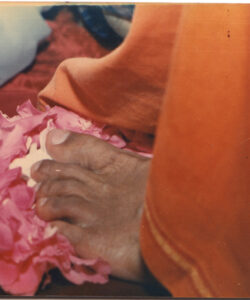 lotus feet of lord sri sathya sai baba old rare collection galllery 18
