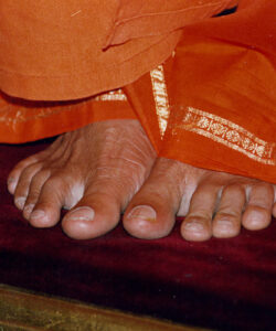 lotus feet of lord sri sathya sai baba old rare collection galllery 21