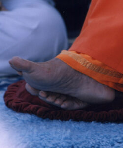 lotus feet of lord sri sathya sai baba old rare collection galllery 6