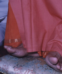 lotus feet of lord sri sathya sai baba old rare collection galllery 7