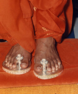 lotus feet of lord sri sathya sai baba old rare collection galllery 8