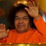 Shri Sathya Sai Baba sacred devotional bhajan image, Development