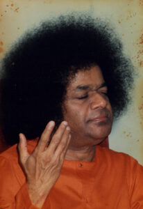 Sathya Sai Bhajan Tutorial – Krishna Rama Govinda Narayana
