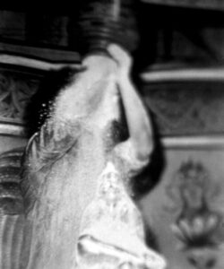 Shri Sathya Sai Baba sacred divine image