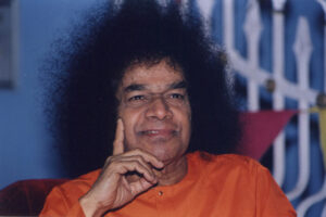 Sai Avatara Yuga Avatara