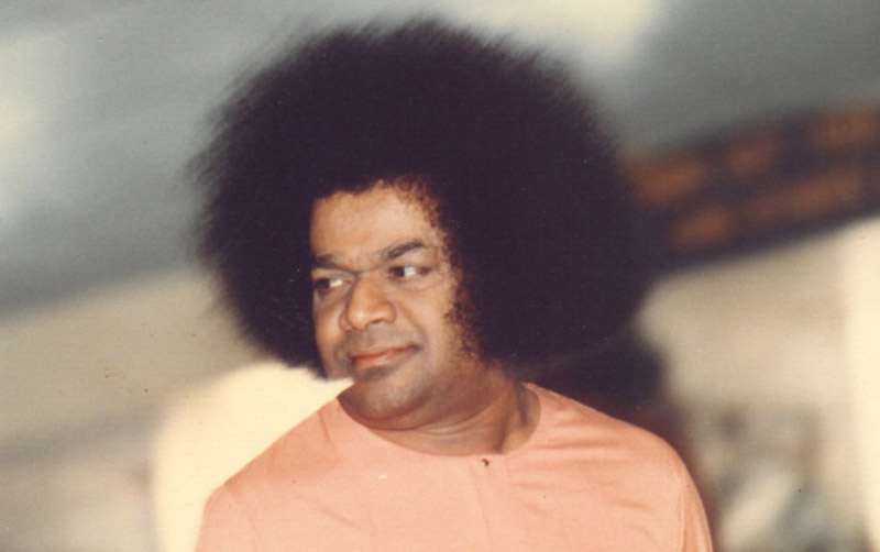 Samastha Lokah Sukhino Bhavantu – The Divine Whisper 54 some delightful vintage photos of sri sathya sai baba prashanti nilayam 10