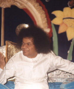 Sathya Sai Baba Landmark Discourses