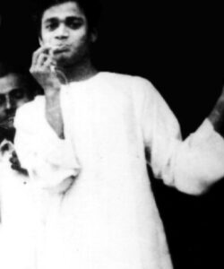 Shri Sathya Sai Baba divine compassionate presence photo