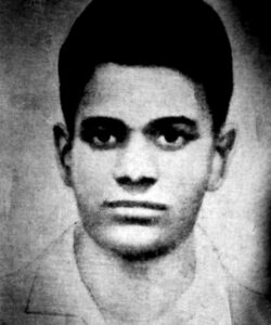 Shri Sathya Sai Baba divine compassionate blessing image