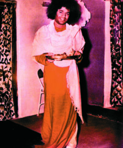 Bhagwan Shri Sathya Sai Baba serene compassionate portrait image