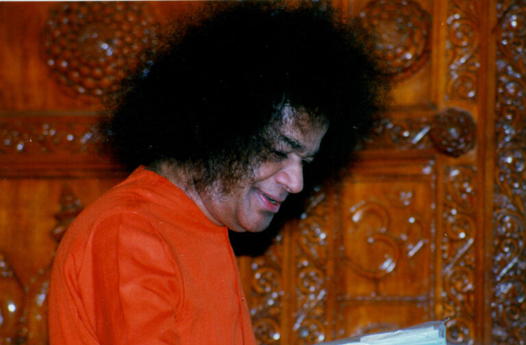 Danava Bhanjana Rama, 4 States of Consciousness