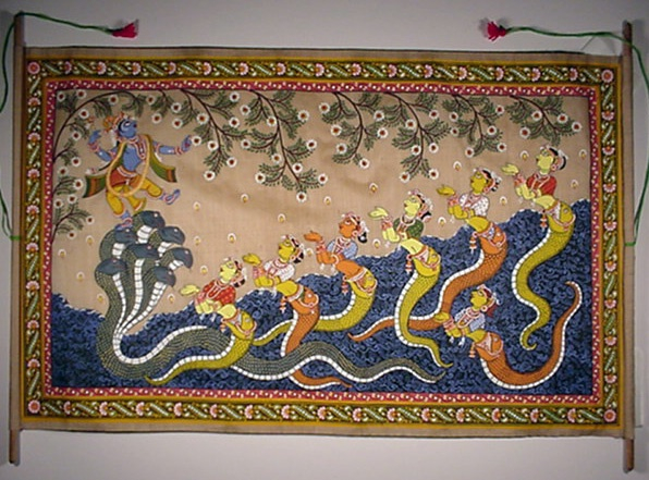 Sarpa Gayatri Mantra