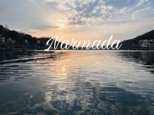 Narmada Aarti