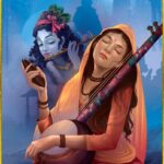 Mirabai’s Poems on Love and Devotion
