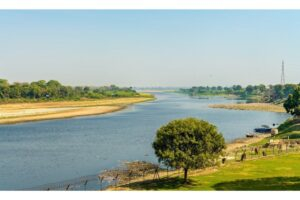 Yamuna