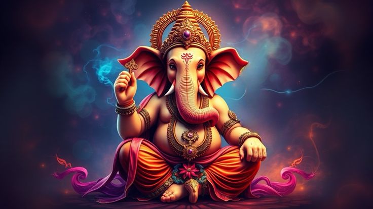 Ganesh gayatri 54 4876b57830f18d8e2c2607db667115c9