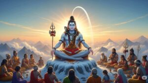 Nirvana Shatkam