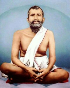 Poetry Chaikhana by Shri Ramakrishna Paramhansa