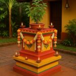 Tulsi Aarti