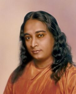 Paramahansa Yogananda Poems and Prayers