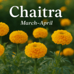 Chaitra (March–April)