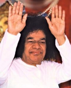 Sathya Sai Baba Mission