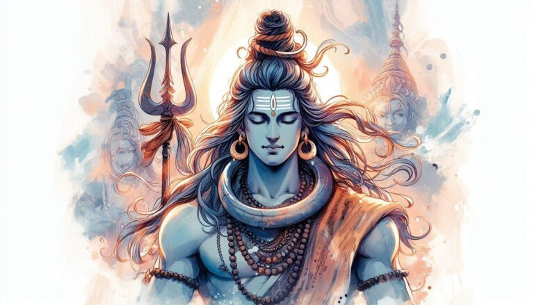 Daridrya Dahana Shiva Stotram