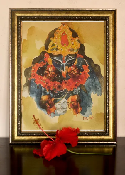 Poems & Prayers of Paramahansa Yogananda 55 maa