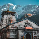 Kedarnath Temple image