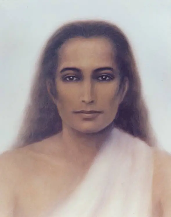 02 Babaji