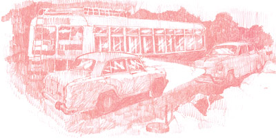 06 The miraculous escape