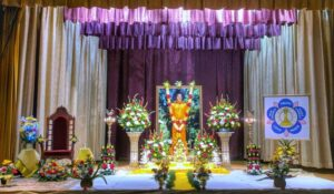 Glorify the Name of the Lord – By Bhagavan Sri Sathya Sai Baba
