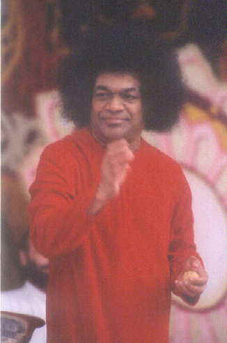 Baba’s Self-Realized Devotees 55 3