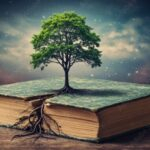 The Divine Trees & Plants 