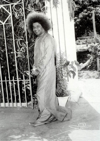 The Lord's Touch 54 468