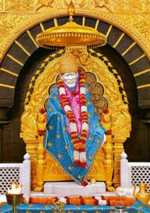 Famous Sai Temple