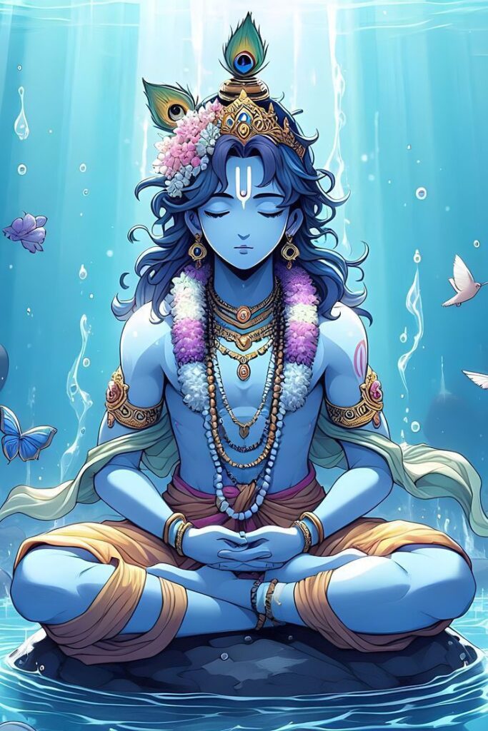 The Surradhari Summon Bonum Of Life Hari Mukunda 56 6bc95547c10571b203871d815ea46a8a