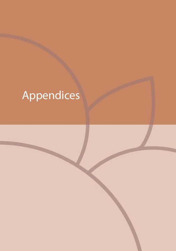 Appendix