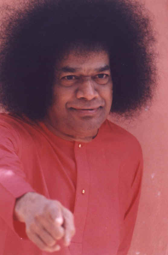 Baba is a Perfect Jnani 55 DivineHands 19