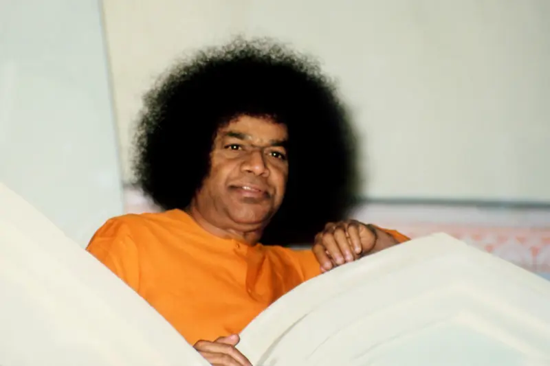 Baba Conversation With Devotees
