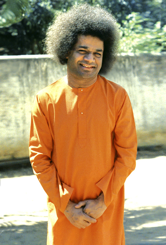 Bhagawan Sri Sathya Sai And The Emphatic Significance Of March/April 2011 – A Period Of Profound Reflection… 54 E 274