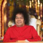 25th March 2011 Last Darshan Sai picture