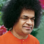 Bhagwan Shri Sathya Sai Baba Universal Blessing image